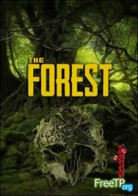 The Forest играть по сети и интернету Онлайн / ЛАН