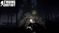 Bigfoot (Finding Bigfoot) играть по сети и интернету Онлайн