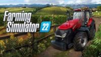 Farming Simulator 22 играть по сети и интернету Онлайн