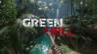 Green Hell играть по сети и интернету Онлайн / Лан