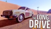 The Long Drive играть по сети и интернету Онлайн