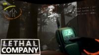Lethal Company играть по сети и интернету Онлайн / ЛАН