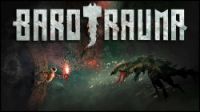 Barotrauma играть по сети и интернету Онлайн