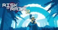 Risk of Rain 2 играть по сети и интернету Онлайн