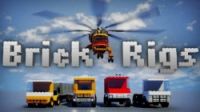 Brick Rigs играть по сети и интернету Онлайн
