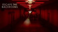 Escape the Backrooms играть по сети и интернету Онлайн / Лан