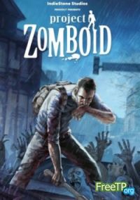 Project Zomboid играть по сети и интернету Онлайн / ЛАН