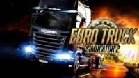 Euro Truck Simulator 2 играть по сети и интернету Онлайн / ЛАН