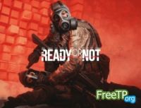 Ready Or Not играть по сети и интернету Онлайн