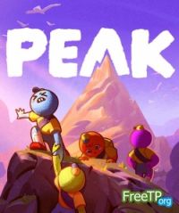 PEAK играть по сети и интернету Онлайн