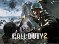 Call of Duty 2 ������ �� ���� � ��������� ������ / ���