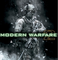 Call Of Duty Modern Warfare 2 ������ �� ���� � ����������