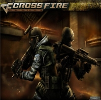 Cross Fire ������ �� ���� � ��������� ���������