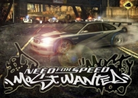 Need For Speed Most Wanted ������ �� ���� � ��������� ���