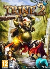 Trine 2 ������ �� ���� � ��������� (LAN)