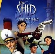 The Ship: �������� � ����� ������ �� ���� � ��������� (������).