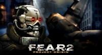 F.E.A.R. 2 ������ �� ���� � ��������� ������