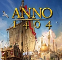 Anno 1404: Venice -  ������ �� ���� � ��������� (Lan) ���������