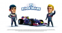 F1 Race Stars ������ �� ���� � ��������� (������)