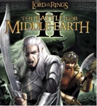 Lord of the Rings:The Battle for Middle Earth 2 ������ �� ���� � ��������� ���������.