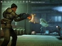 Half-Life 2 Deathmatch ������ �� ���� � ��������� ������