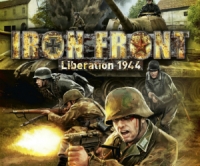 Iron Front: Liberation 1944 ������ �� ���� � ��������� (���).