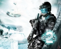 Tom Clancy's Ghost Recon: Advanced Warfighter 2 ������ �� ���� � ��������� ������