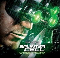 Tom Clancys Splinter Cell Chaos Theory ������ �� ���� � ��������� (���).