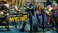 Gotham City Impostors ������ �� ���� � ��������� (������)