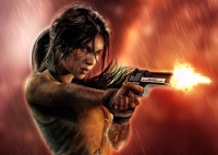�������� ������ ���������� � Tomb Raider �� Square Enix