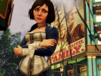 BioShock Infinite �������� �������