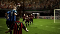 FIFA 07 ������ �� ���� � ��������� ����� GameRanger