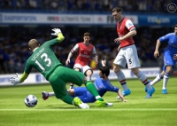 FIFA 14 ������ ����� ����� �� EA