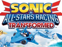 Sonic & All-Stars Racing Transformed ������ �� ���� � ��������� ������