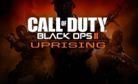 ����� ������� Black Ops 2: Uprising