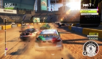Colin McRae: Dirt 2 ������ �� ���� � ��������� ���
