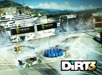 Colin McRae: Dirt 3 ������ �� ���� � ��������� ���