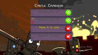 Castle Crashers ������ �� ���� � ��������� ������