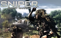 Sniper Ghost Warrior ������ �� ���� � ��������� ���