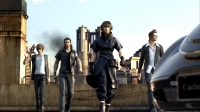 Final Fantasy XV ����� ��������