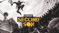 inFamous: Second Son ����� ��������