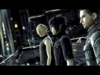 ���������� � ������� ������ Final Fantasy XV
