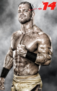 WWE'14 �������� �������