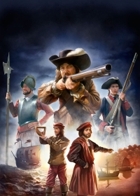Europa Universalis IV ������ �� ���� � ��������� ������