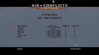 Air Conflicts Vietnam ������ �� ���� � ��������� ������ / ���