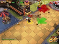 Dungeon Land ������ �� ���� � ��������� (������)