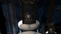 Portal 2 ������ �� ���� � ��������� ���