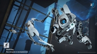 Portal 2 ������ �� ���� � ��������� ���