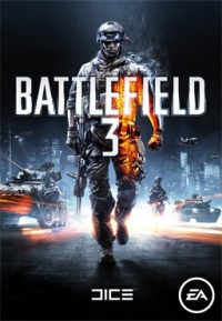 Battlefield 3 ������ �� ���� � ��������� ������