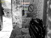 Call Of Duty Modern Warfare 2 ������ �� ���� � ��������� (iw4x)